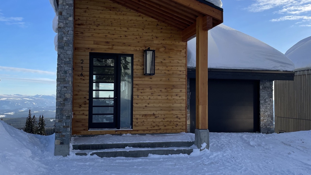 Photo of Outdoor in Big White Ski Resort