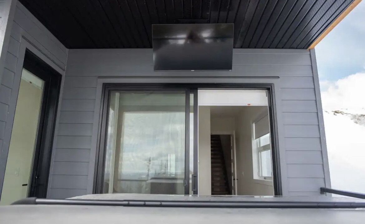 Photo of Outdoor in Big White Ski Resort
