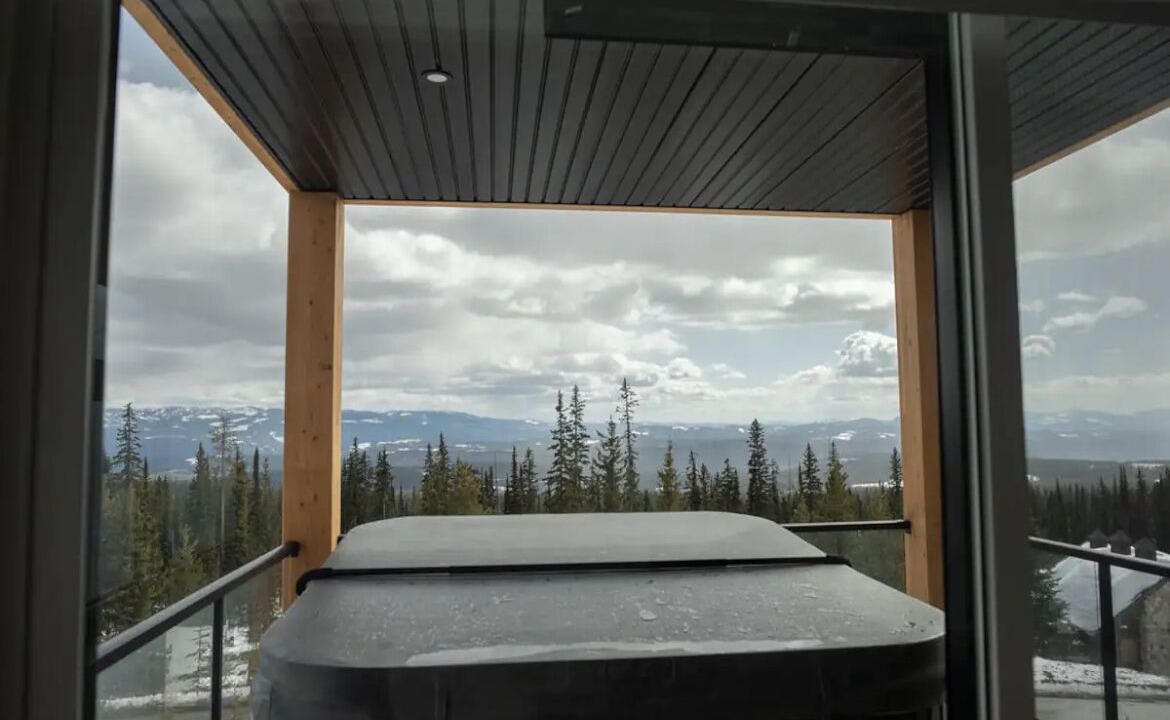 Photo of Others in Big White Ski Resort