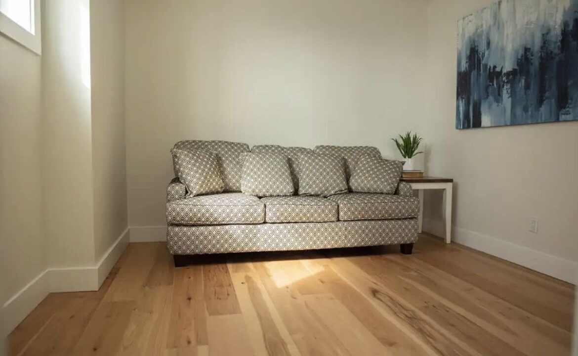 Photo of Livingroom in Big White Ski Resort