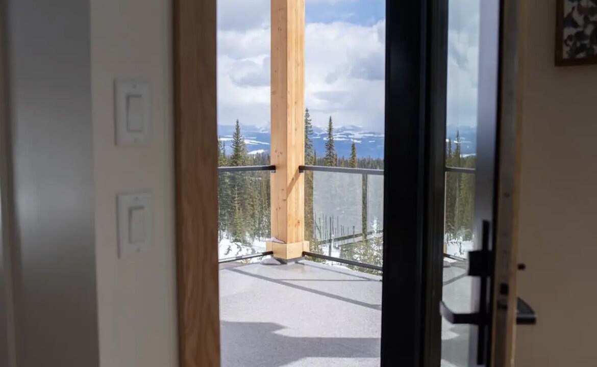 Photo of Others in Big White Ski Resort