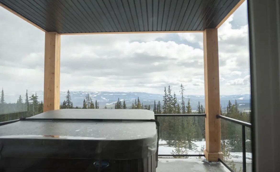 Photo of Outdoor in Big White Ski Resort