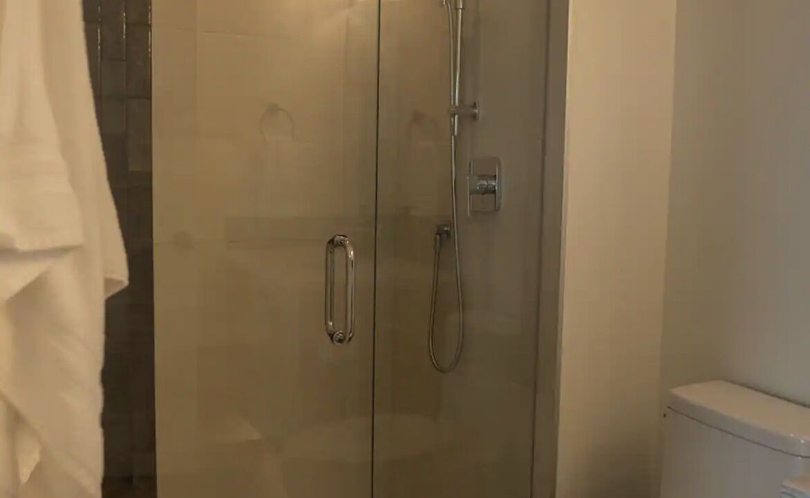 Photo of Bathroom in Big White Ski Resort