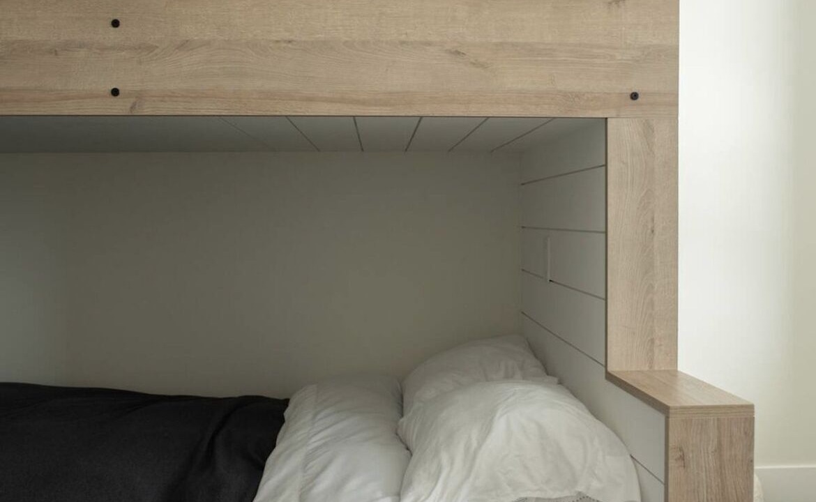 Photo of Bedroom in Big White Ski Resort