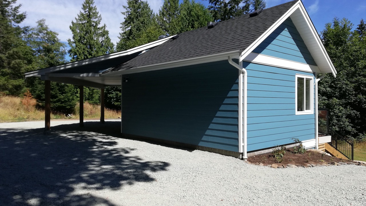 Photo of Outdoor in Pender Island