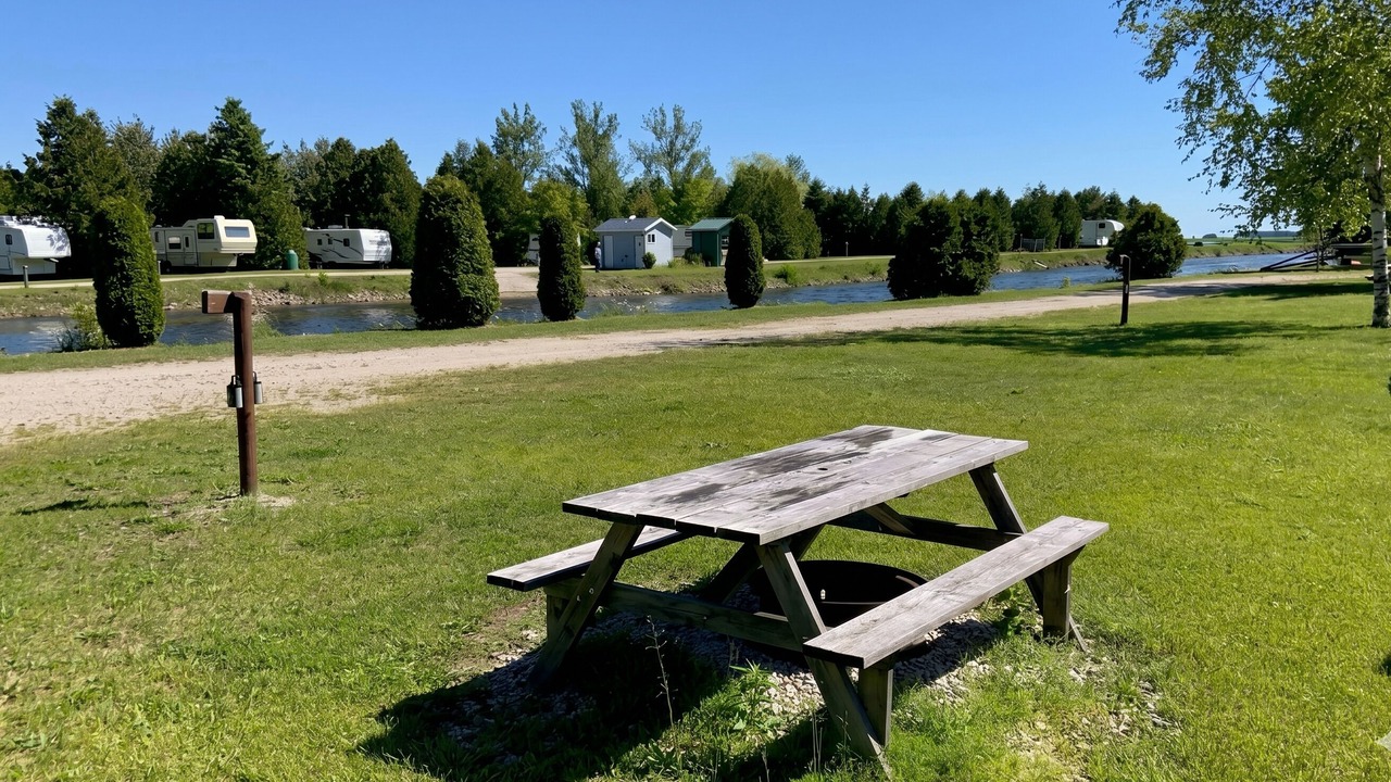 Photo of Outdoor in Stokes Bay