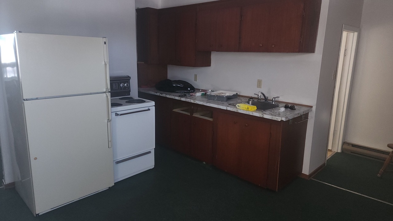 Photo of Kitchen in Saskatchewan