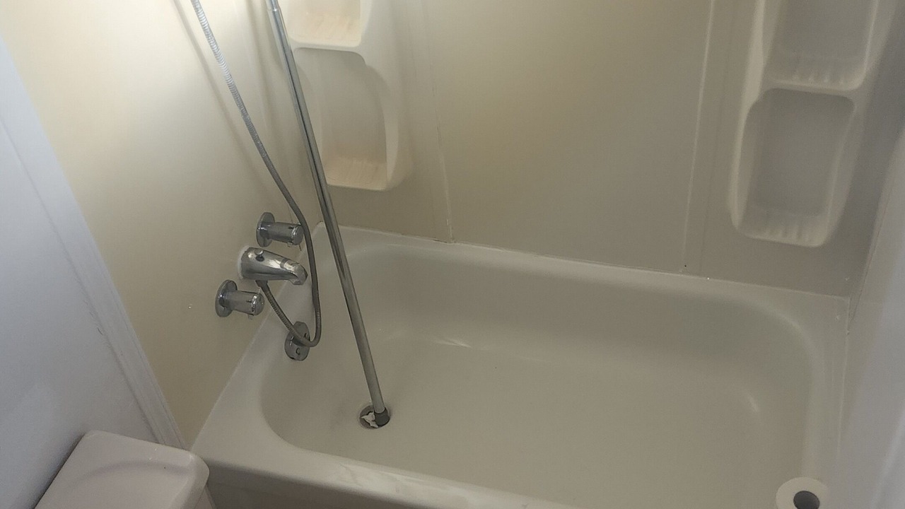 Photo of Bathroom in Saskatchewan
