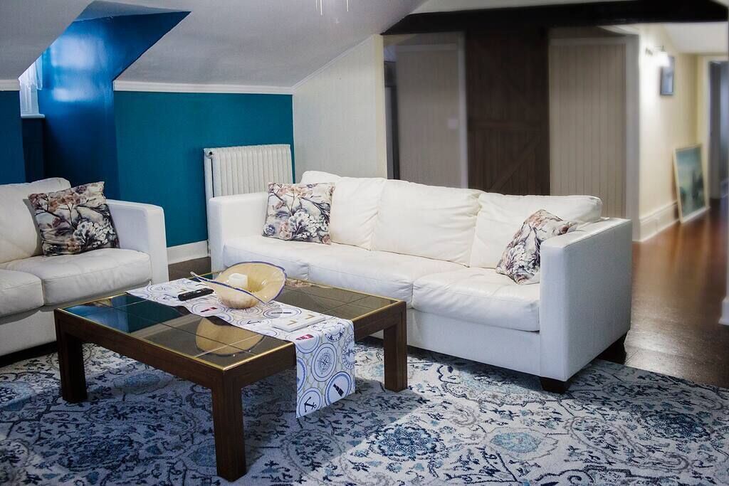 Photo of Bedroom in Cobourg