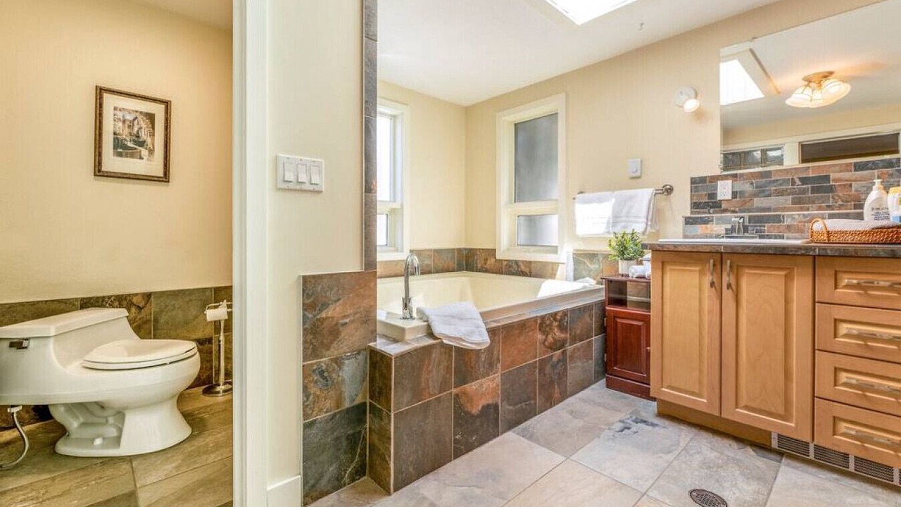 Photo of Bathroom in Windermere