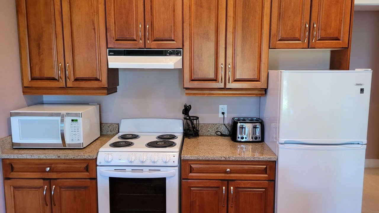 Photo of Kitchen in Langford