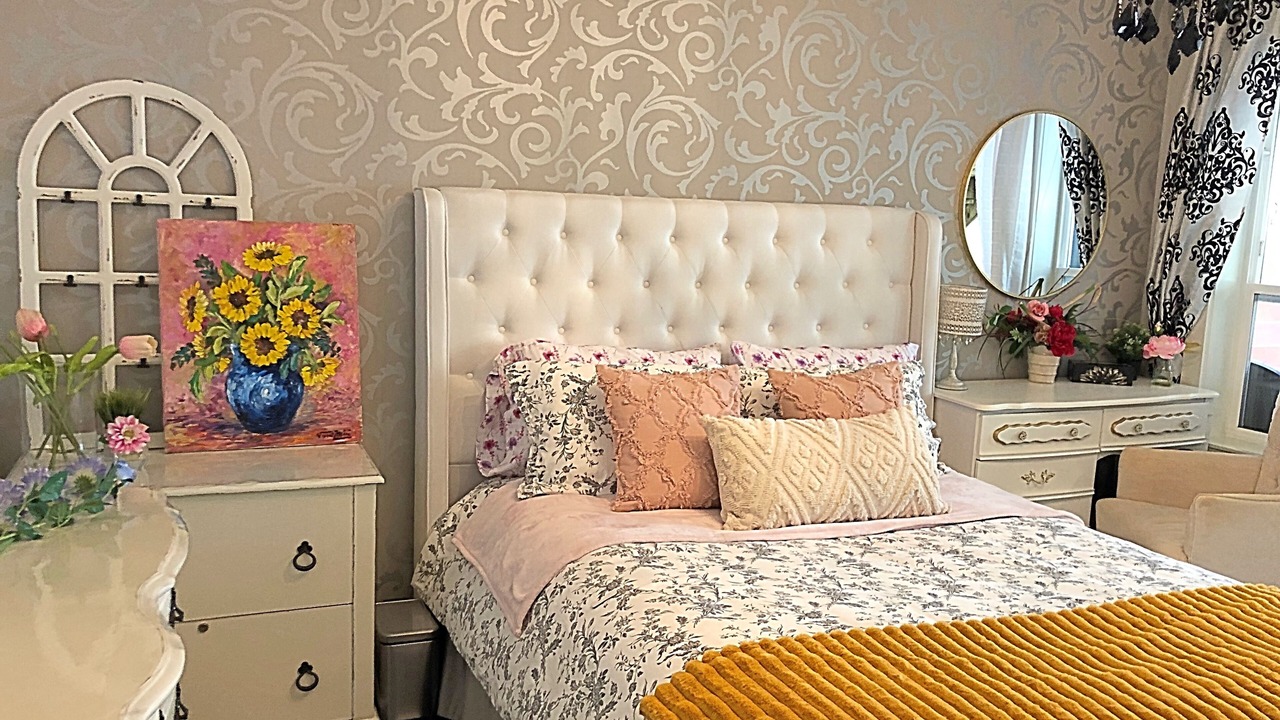 Photo of Bedroom in Langford