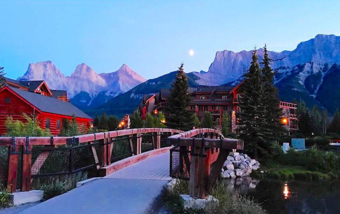 Photo of Others in Canmore