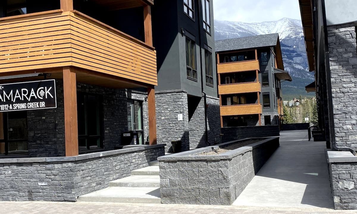 Photo of Others in Canmore