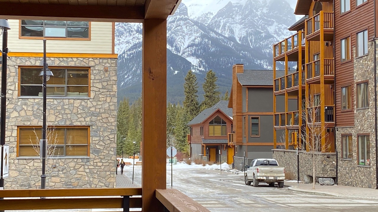 Photo of Others in Canmore