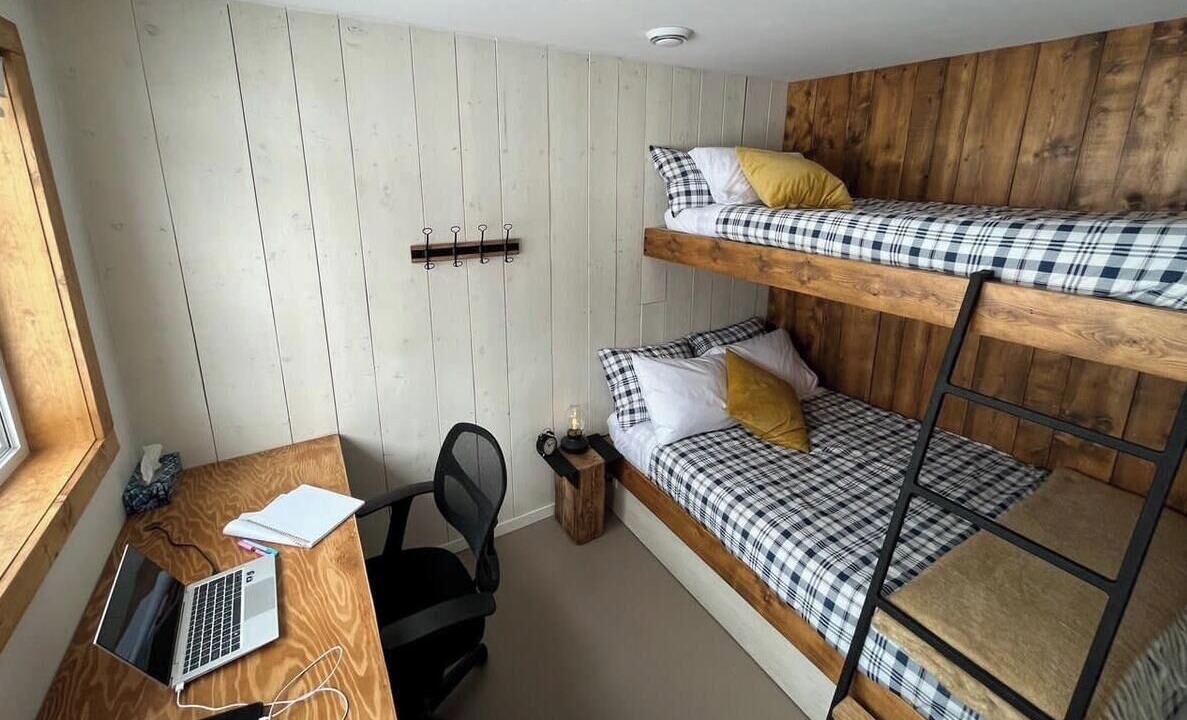 Photo of Bedroom in Saint-Philemon