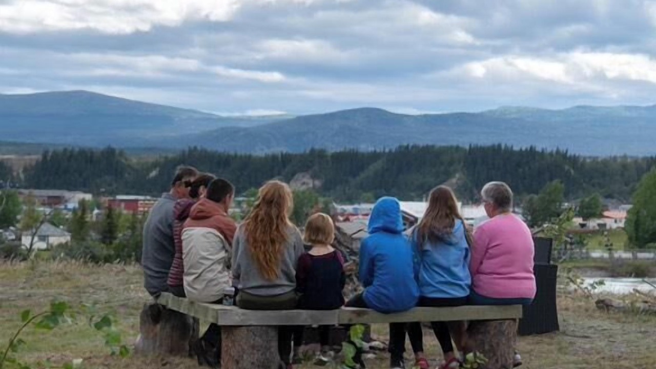 Photo of Others in Whitehorse