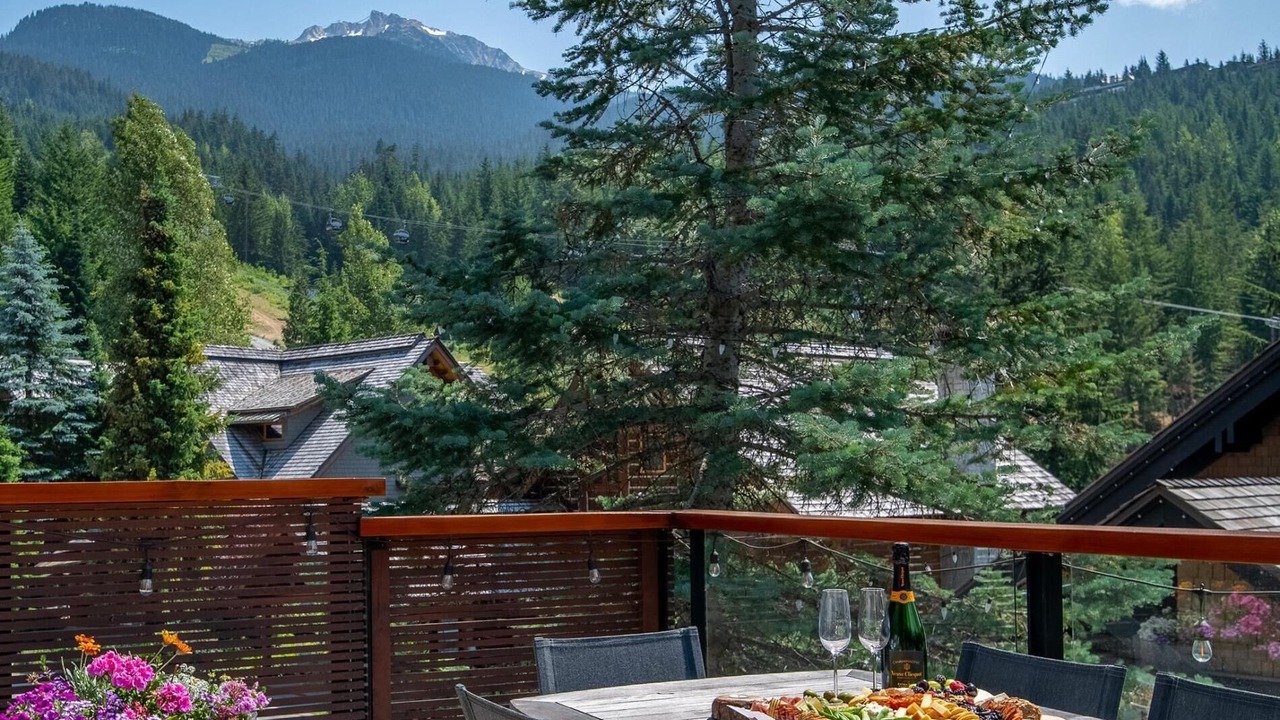 Photo of Outdoor in Nordic Estates