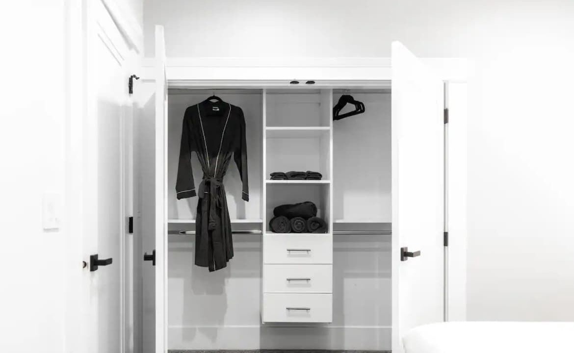 Photo of Bedroom in Surrey