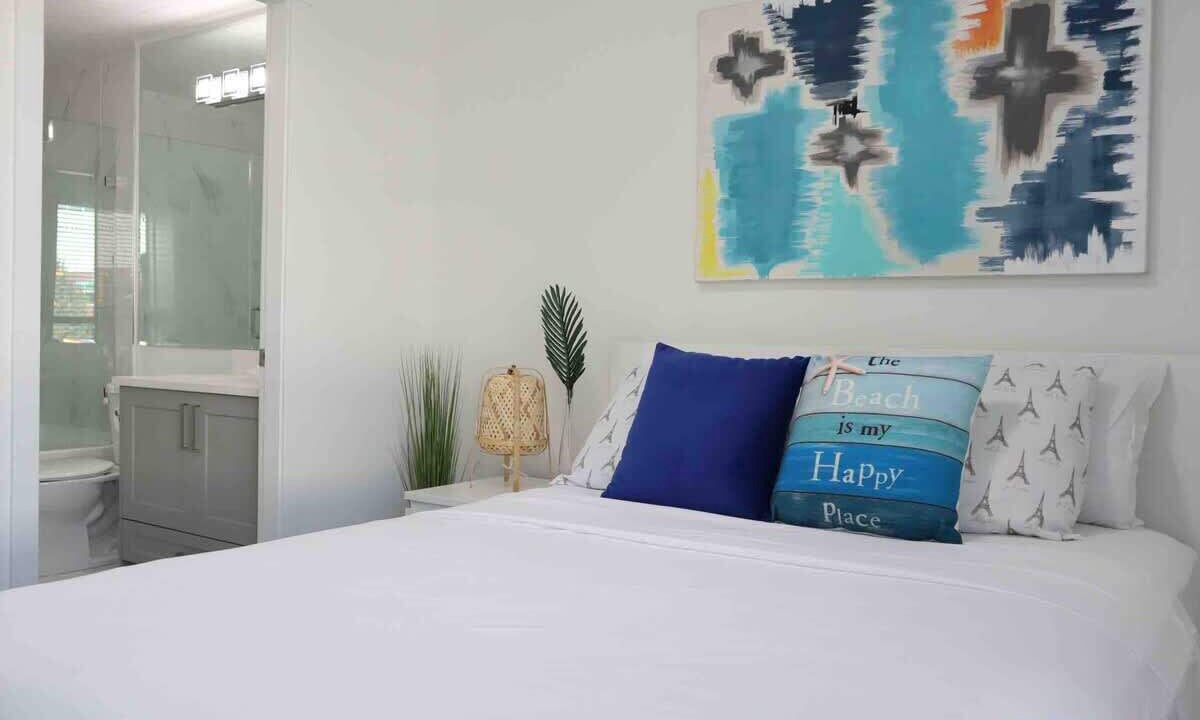 Photo of Bedroom in Surrey