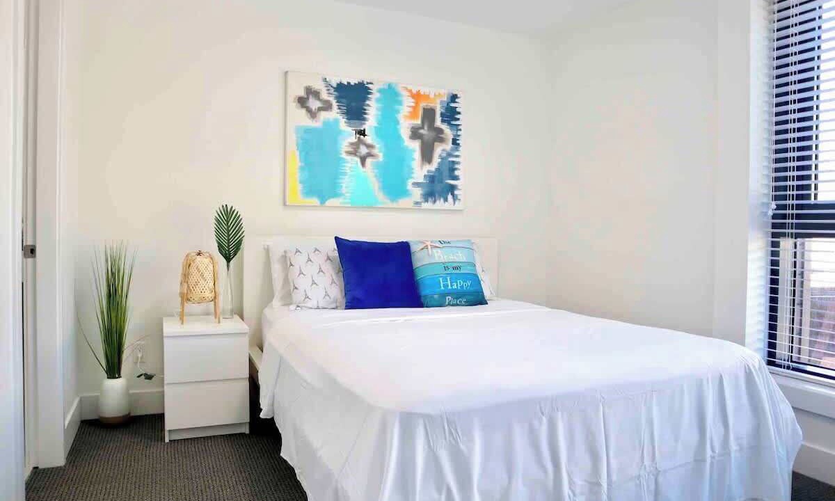Photo of Bedroom in Surrey