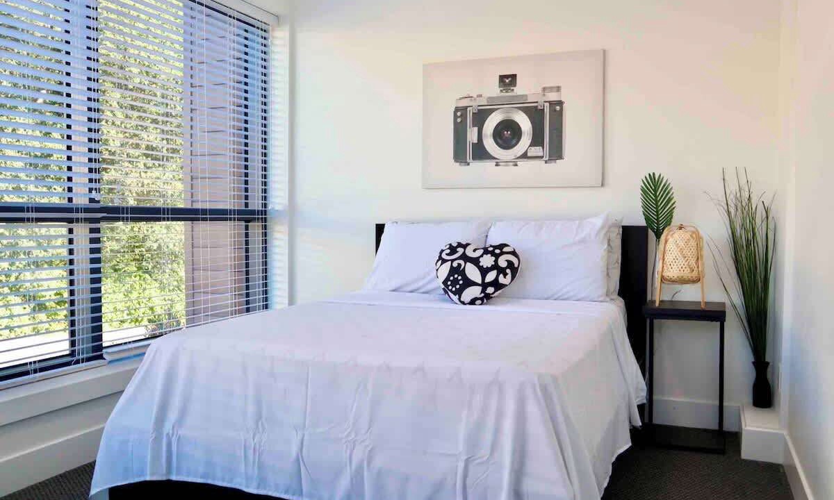 Photo of Bedroom in Surrey