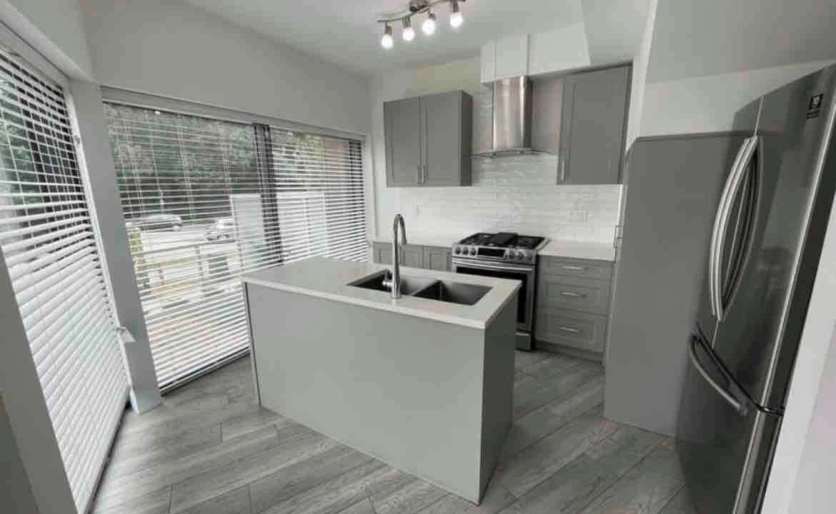 Photo of Kitchen in Surrey