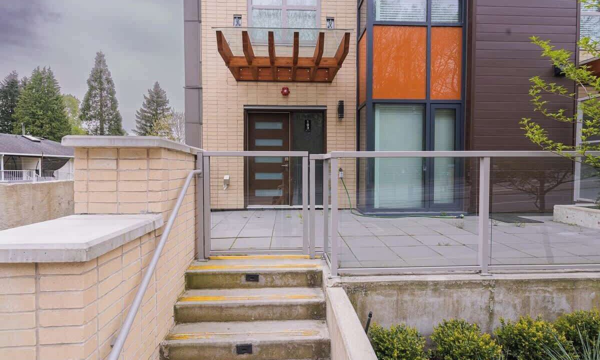 Photo of Outdoor in Surrey