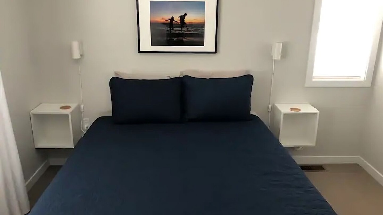 Photo of Bedroom in Okanagan-Similkameen
