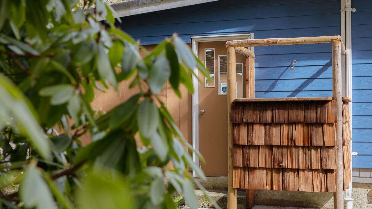 Photo of Outdoor in Tofino