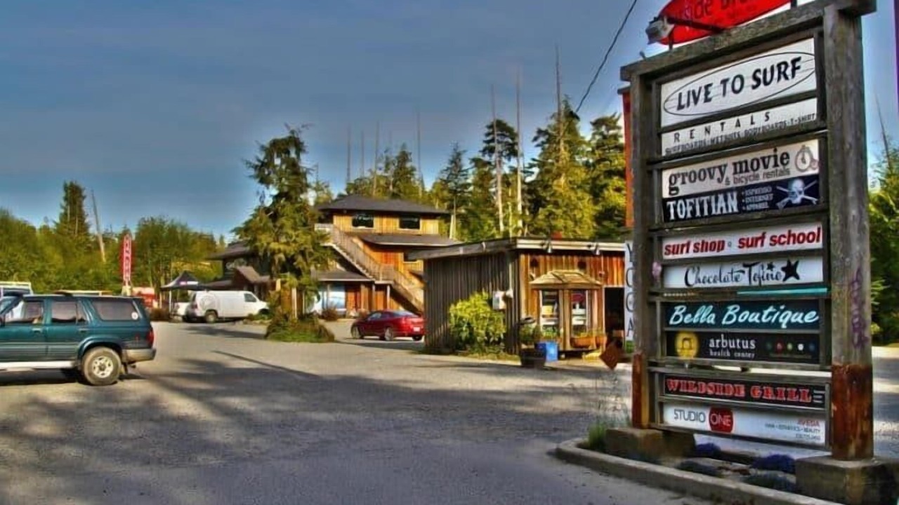 Photo of Others in Tofino