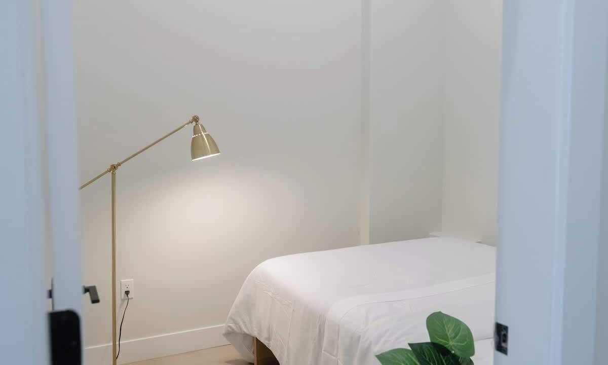 Photo of Bedroom in South Newton