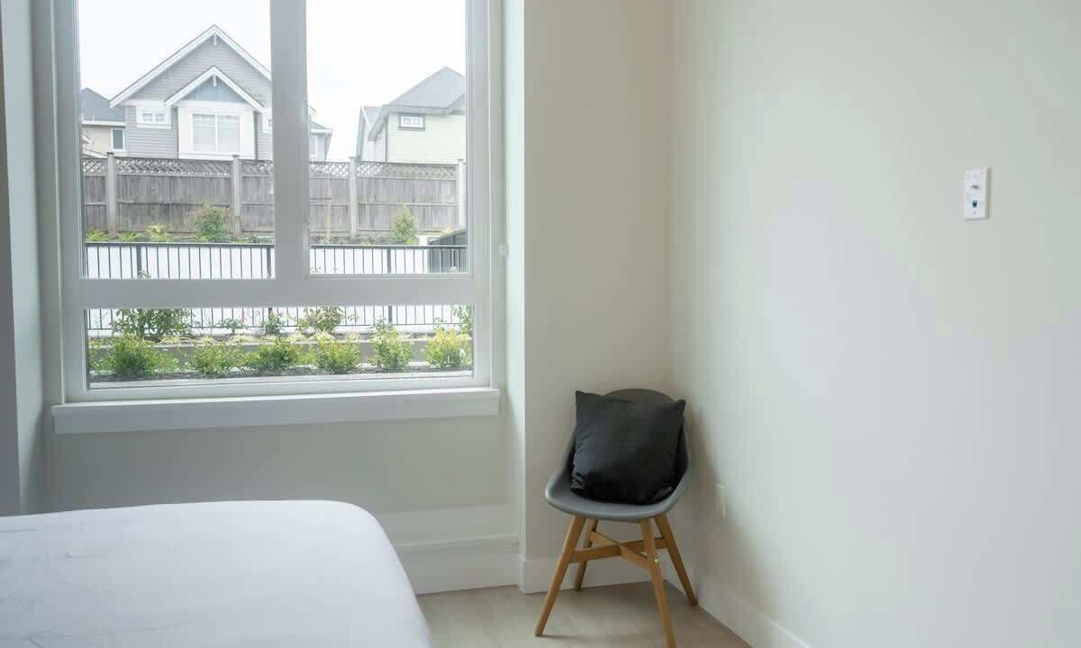 Photo of Bedroom in South Newton