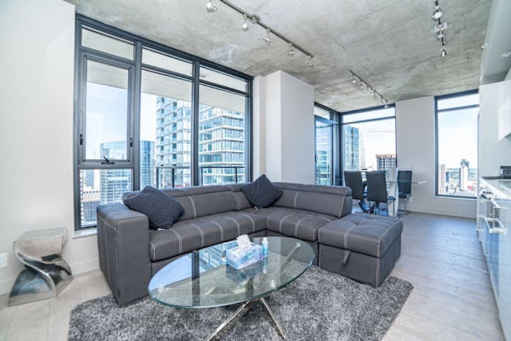 Photo of Livingroom in Connaught