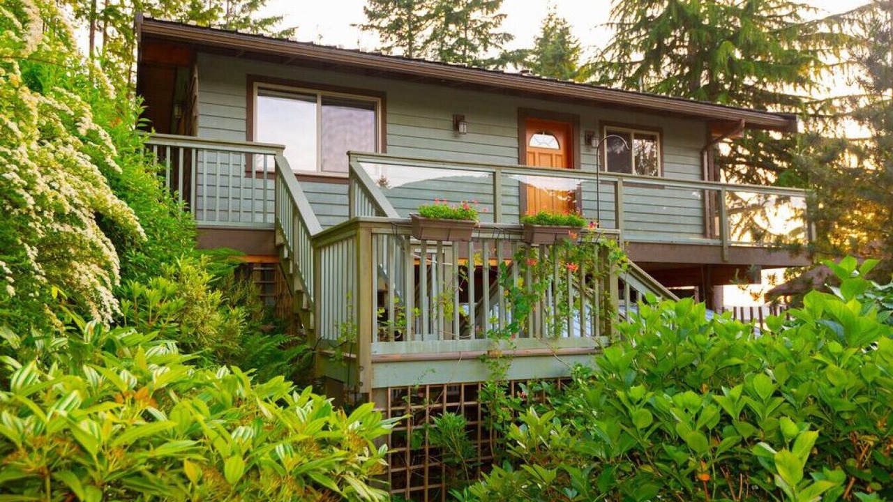 Photo of Outdoor in Bowen Island