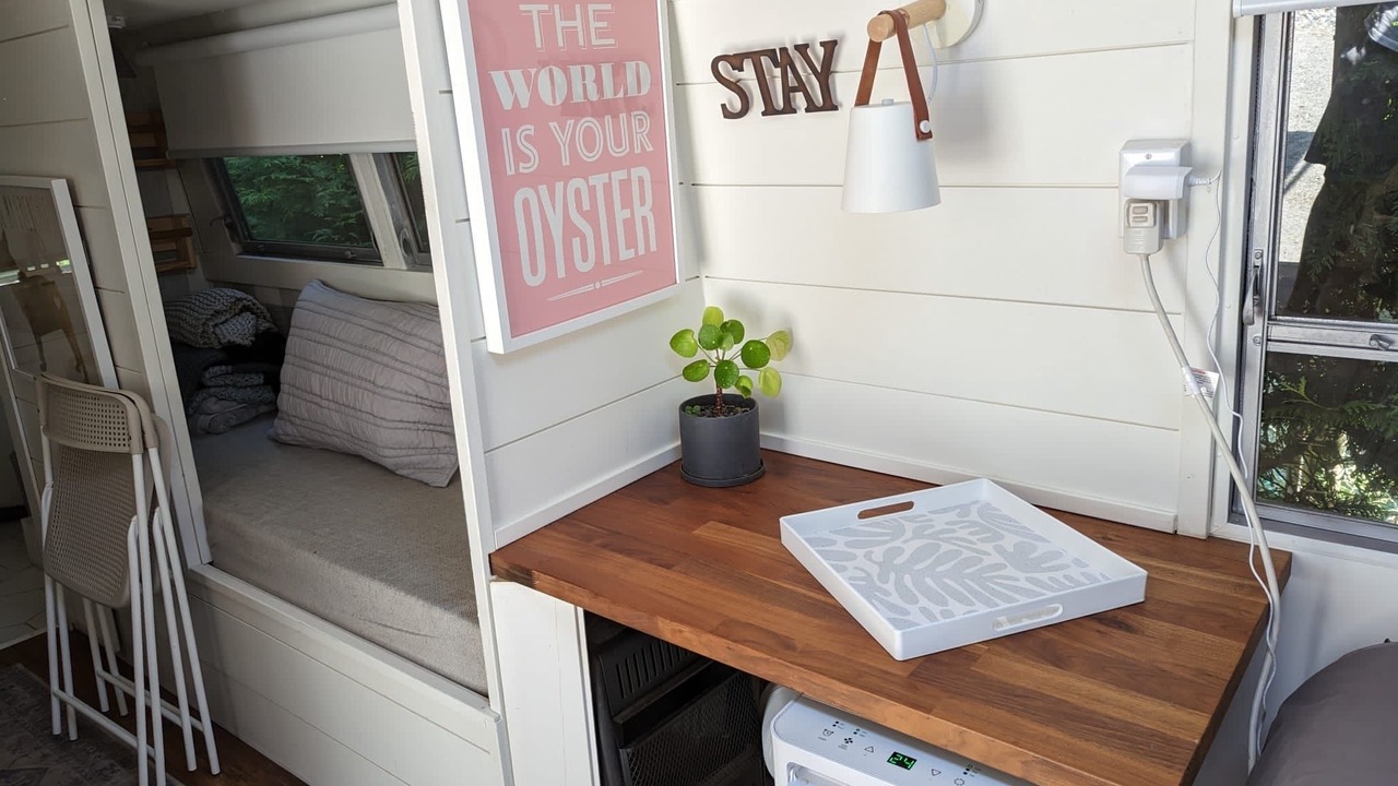 Photo of Bedroom in Irvines Landing
