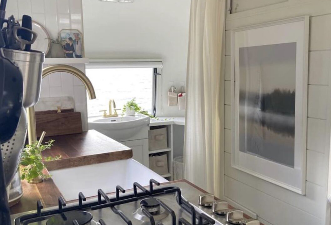 Photo of Kitchen in Irvines Landing
