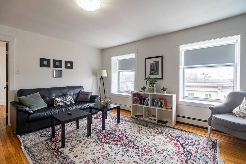 Photo of Bedroom in Bedford