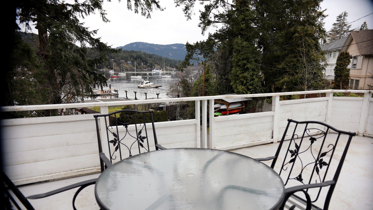 Photo of Outdoor in Brentwood Bay