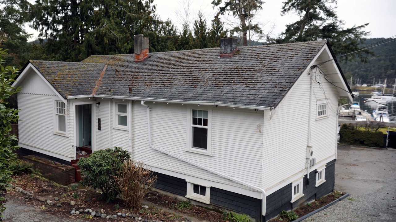 Photo of Outdoor in Brentwood Bay
