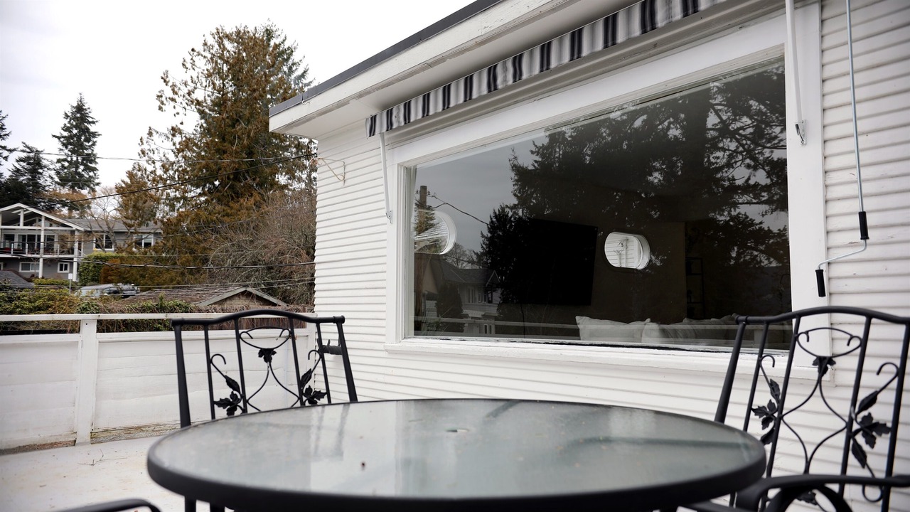Photo of Outdoor in Brentwood Bay