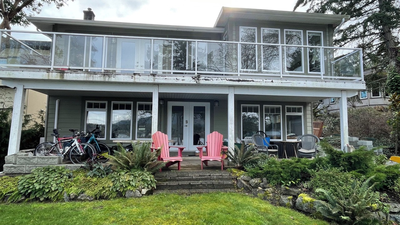 Photo of Outdoor in North Saanich