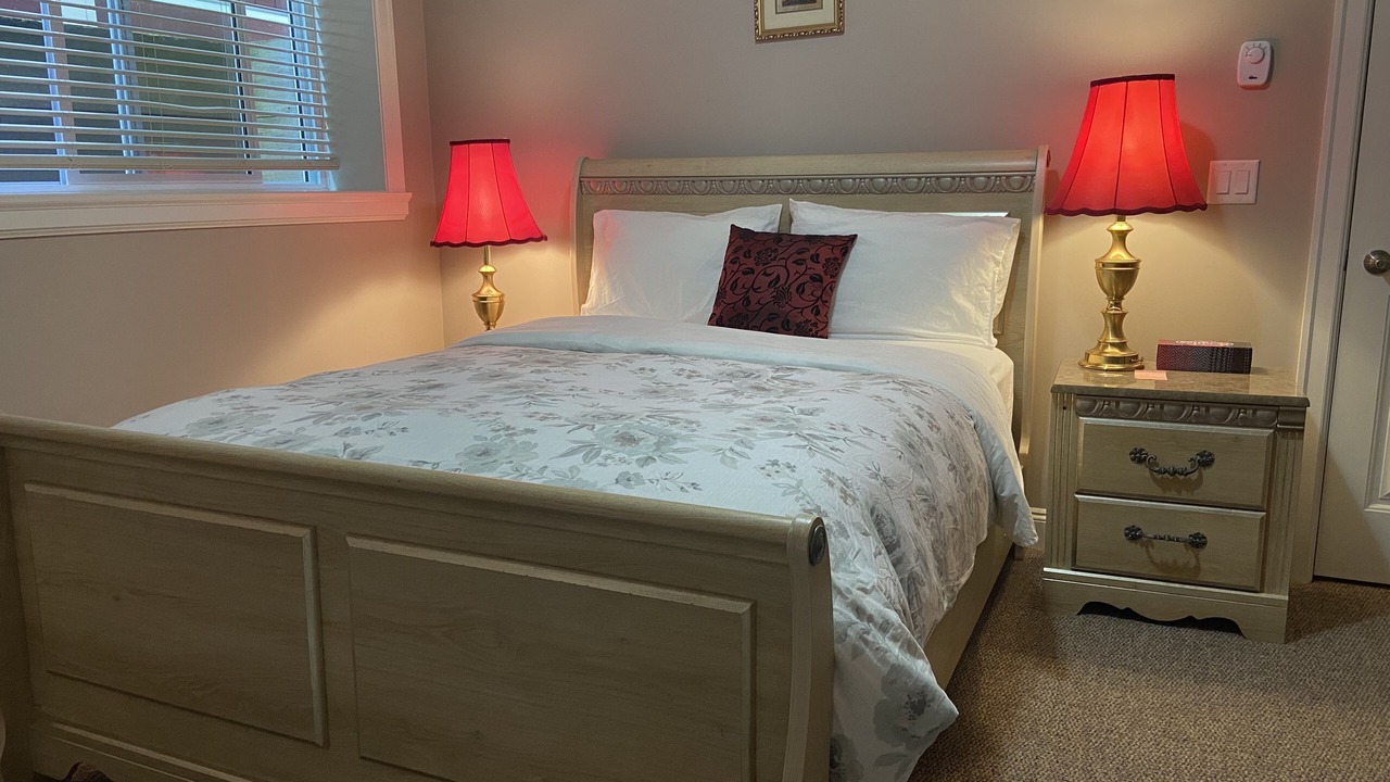 Photo of Bedroom in Douglas