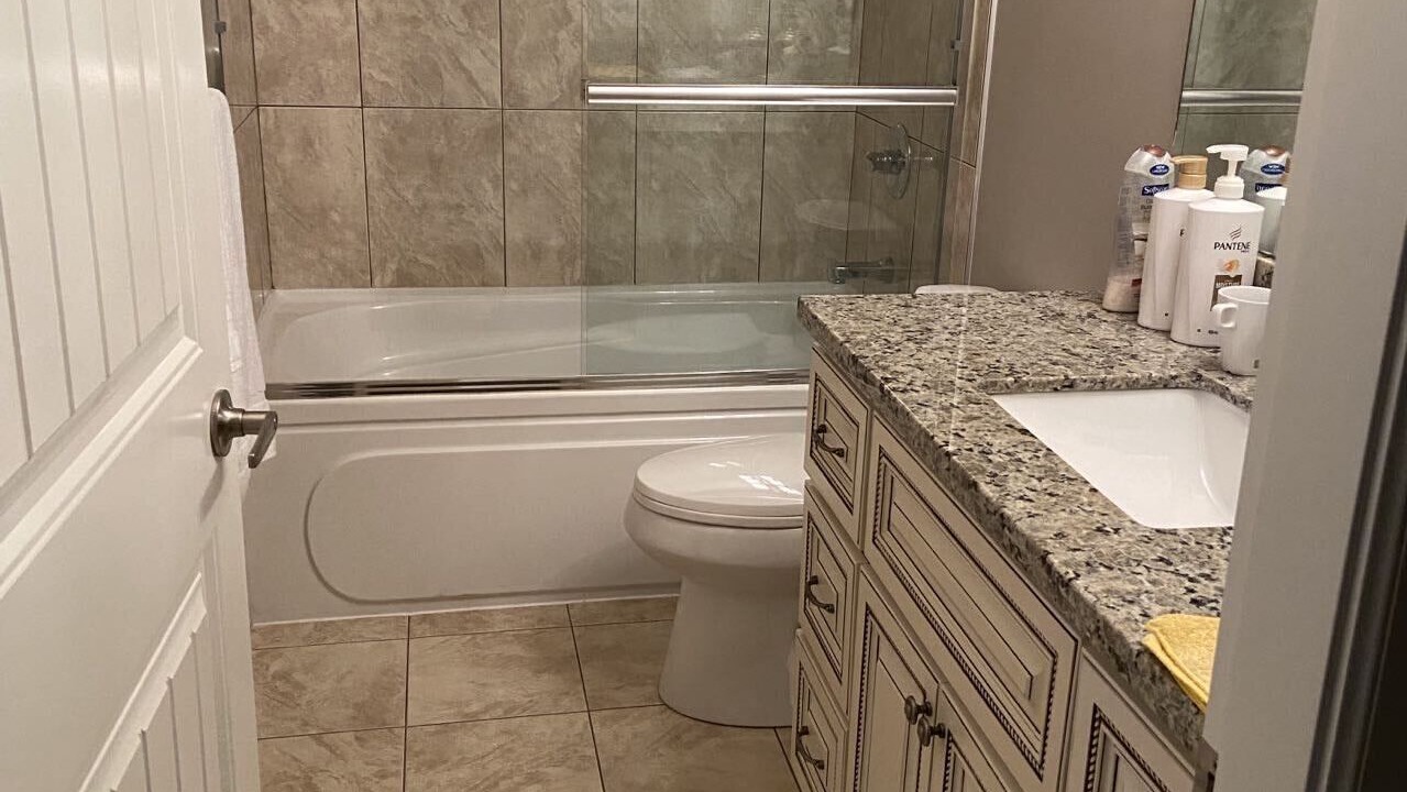 Photo of Bathroom in Douglas