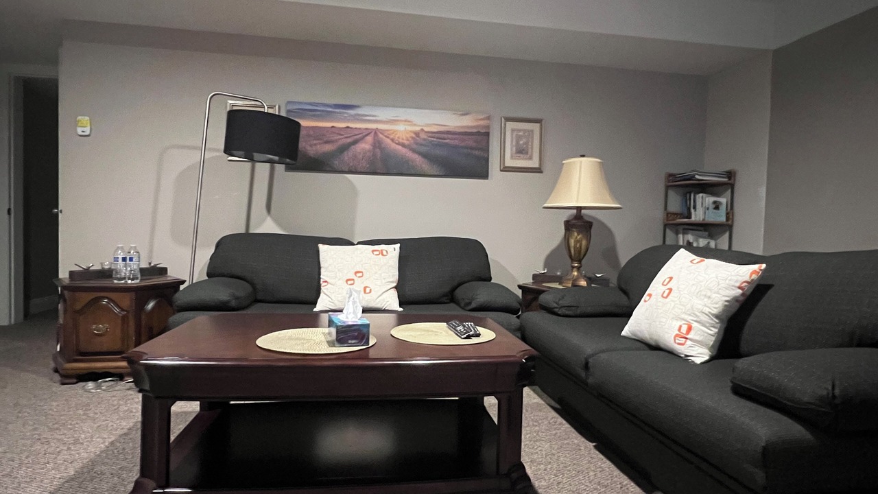 Photo of Livingroom in Douglas