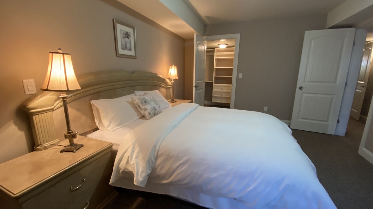 Photo of Bedroom in Douglas