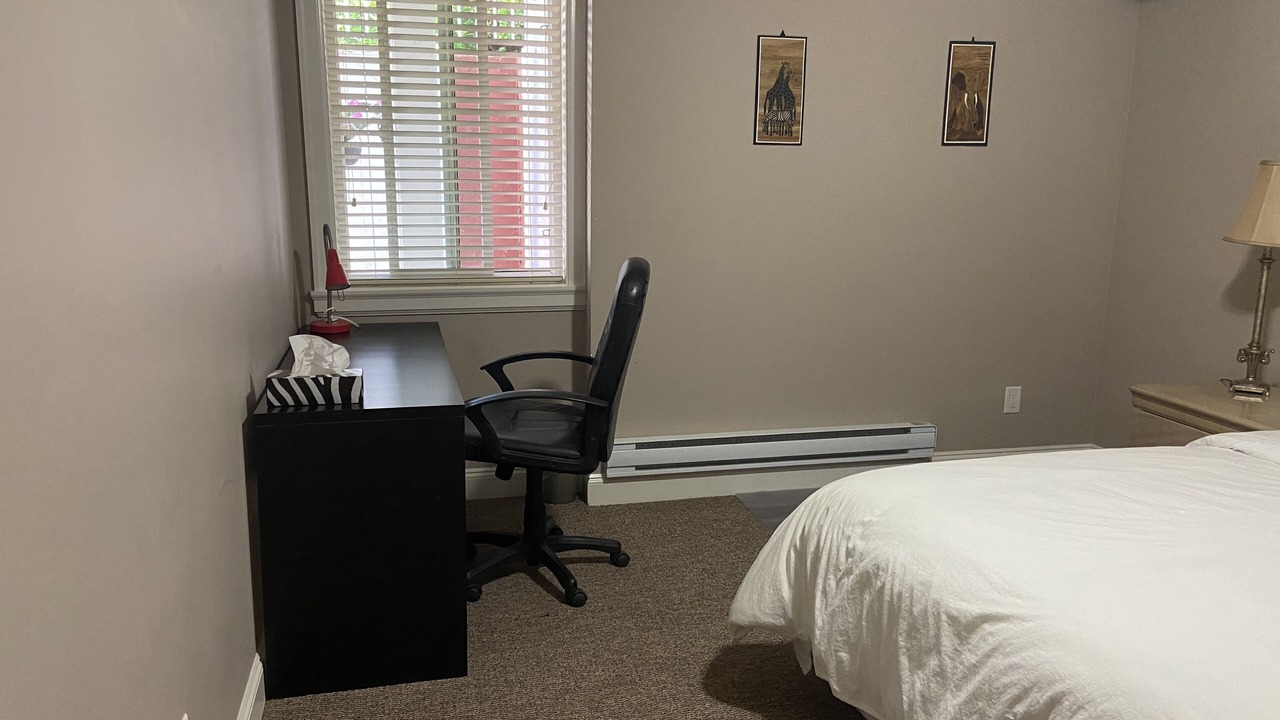 Photo of Bedroom in Douglas