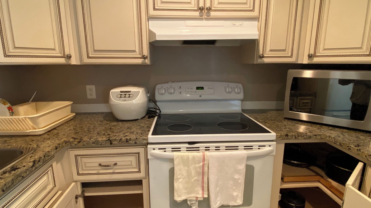 Photo of Kitchen in Douglas