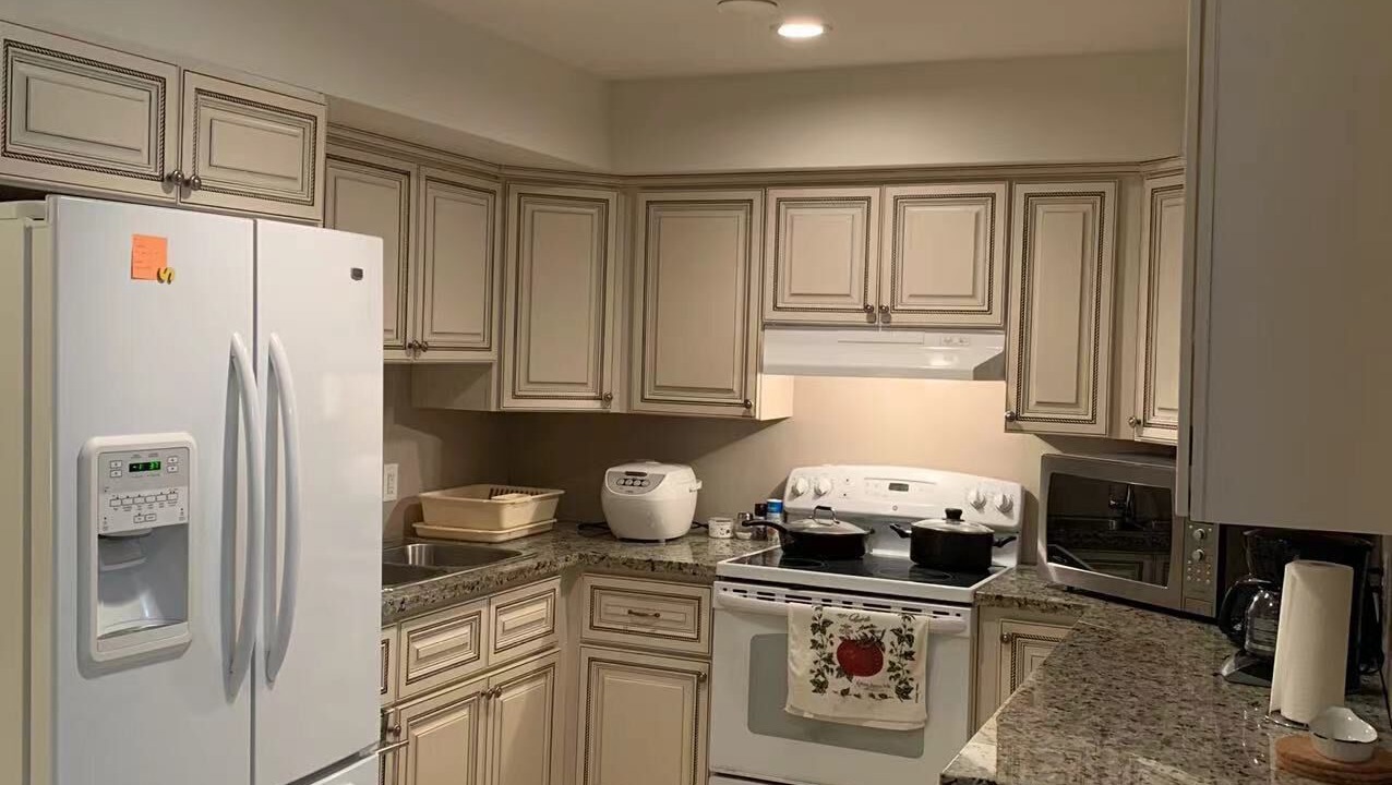 Photo of Kitchen in Douglas