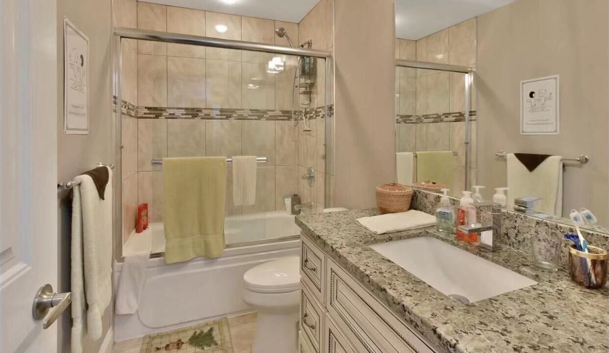 Photo of Bathroom in Douglas